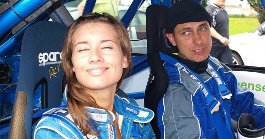 Rallye Zelezne Hory